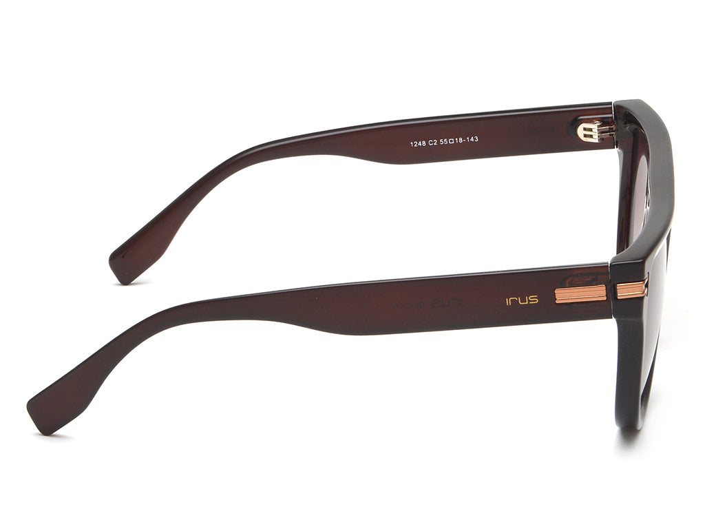 IRUS S1248 Flier Women Sunglasses