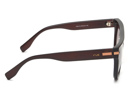 IRUS S1248 Flier Women Sunglasses