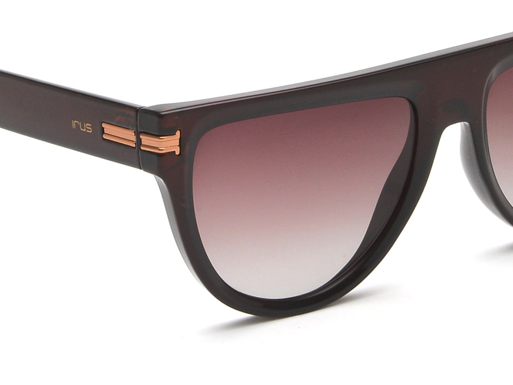 IRUS S1248 Flier Women Sunglasses
