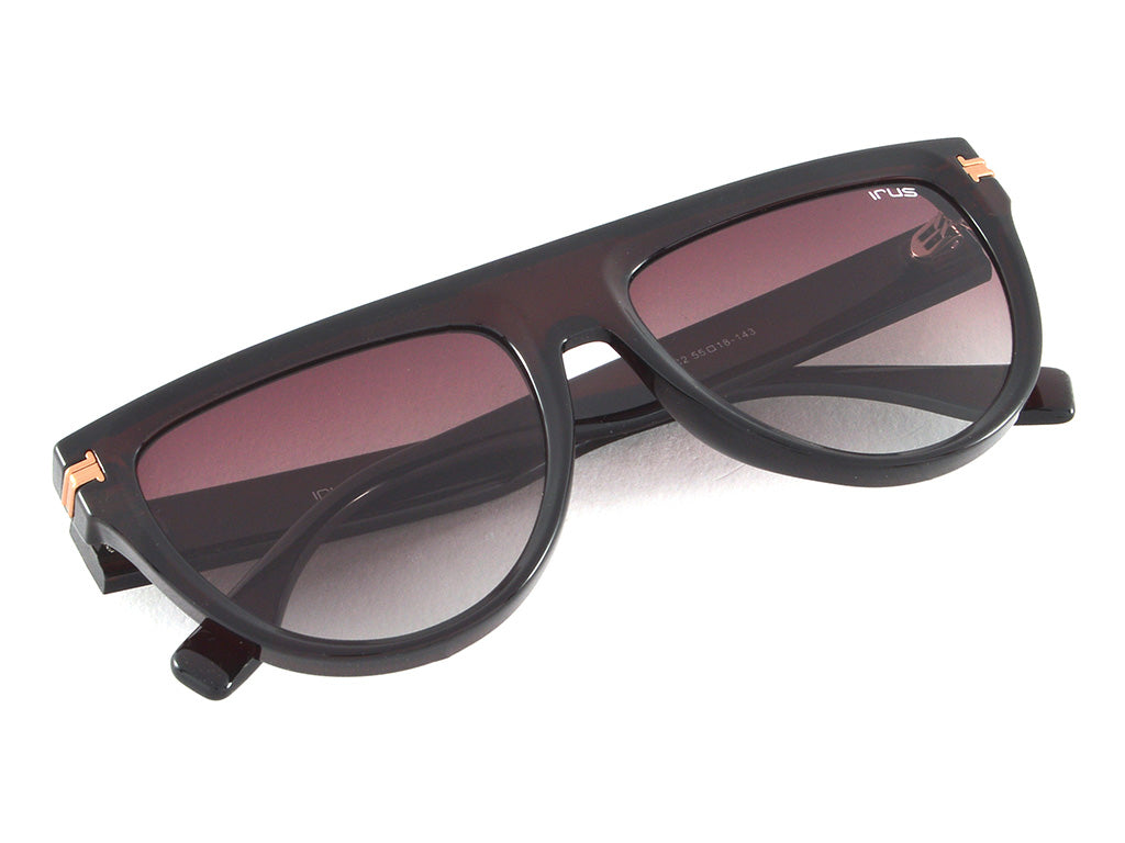 IRUS S1248 Flier Women Sunglasses