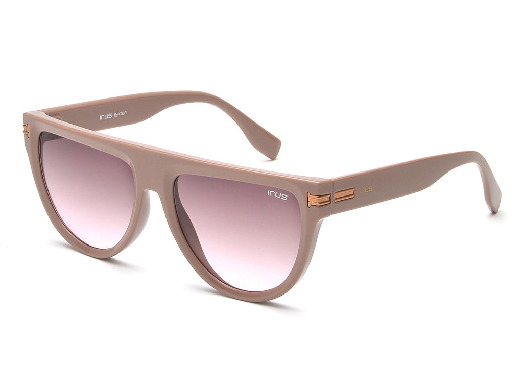 IRUS S1248 Flier Women Sunglasses