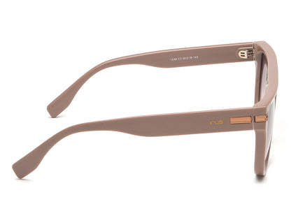 IRUS S1248 Flier Women Sunglasses