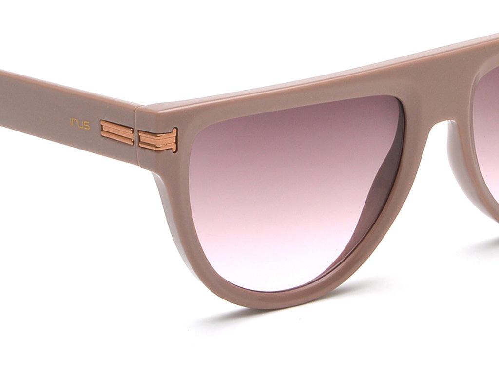 IRUS S1248 Flier Women Sunglasses