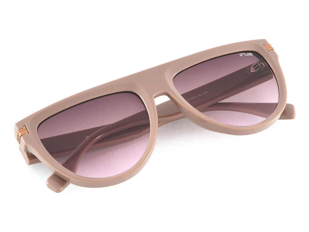 IRUS S1248 Flier Women Sunglasses