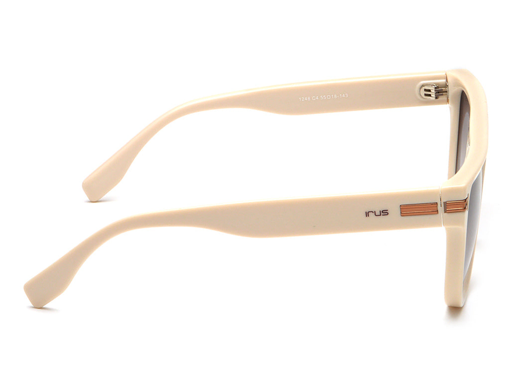 IRUS S1248 Flier Women Sunglasses