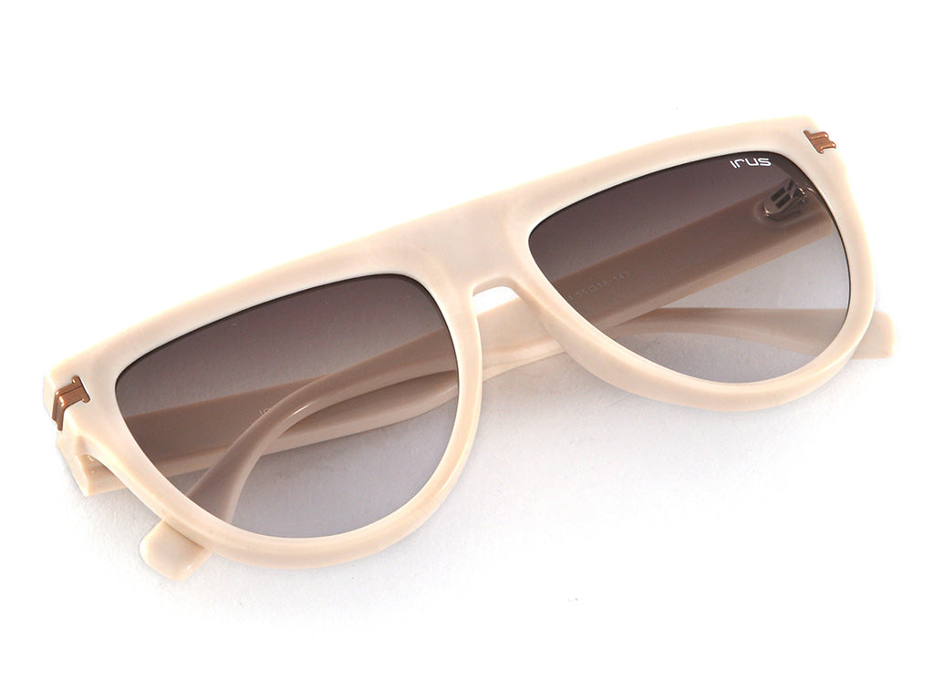 IRUS S1248 Flier Women Sunglasses