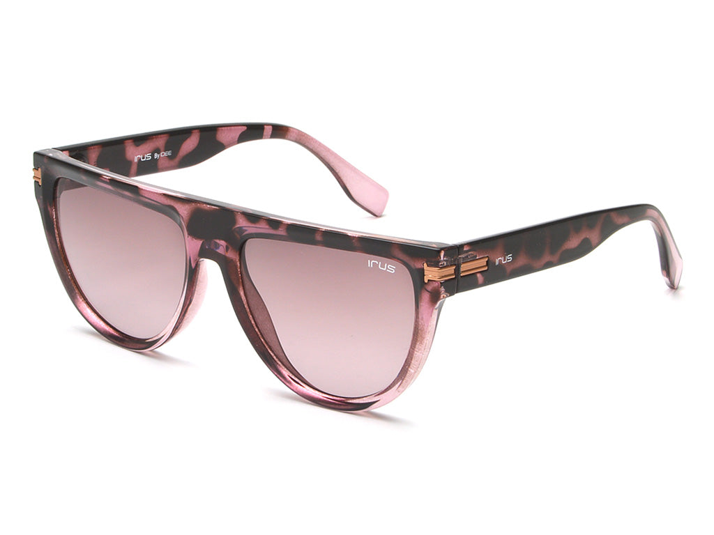 IRUS S1248 Flier Women Sunglasses
