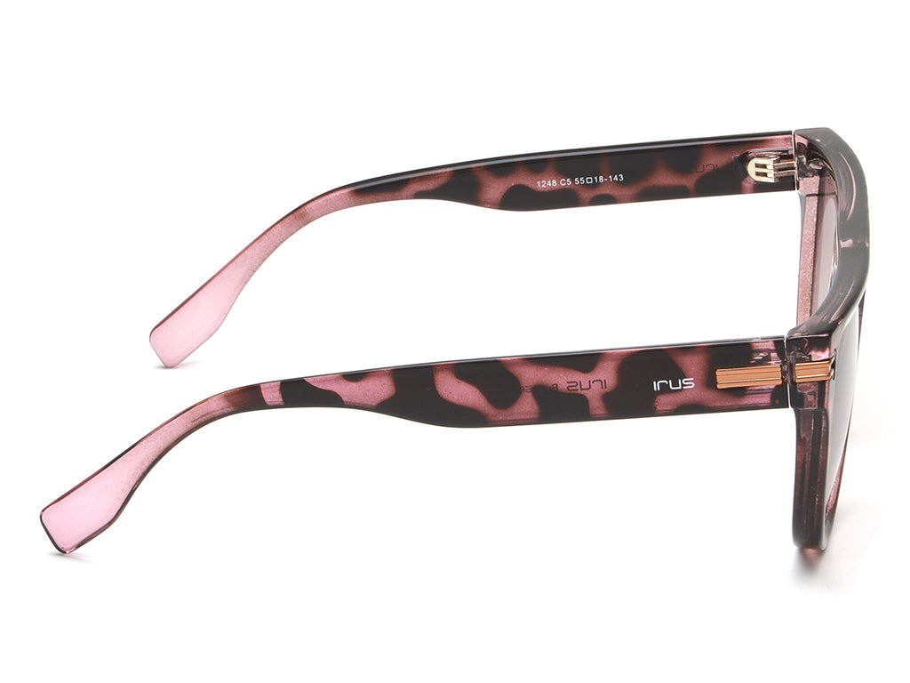 IRUS S1248 Flier Women Sunglasses