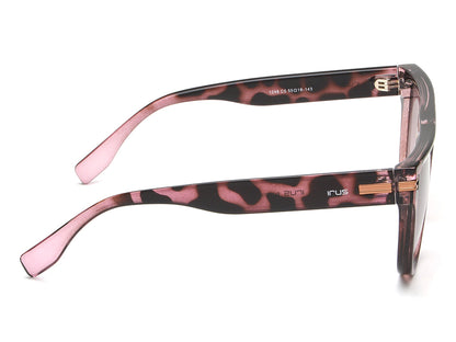 IRUS S1248 Flier Women Sunglasses
