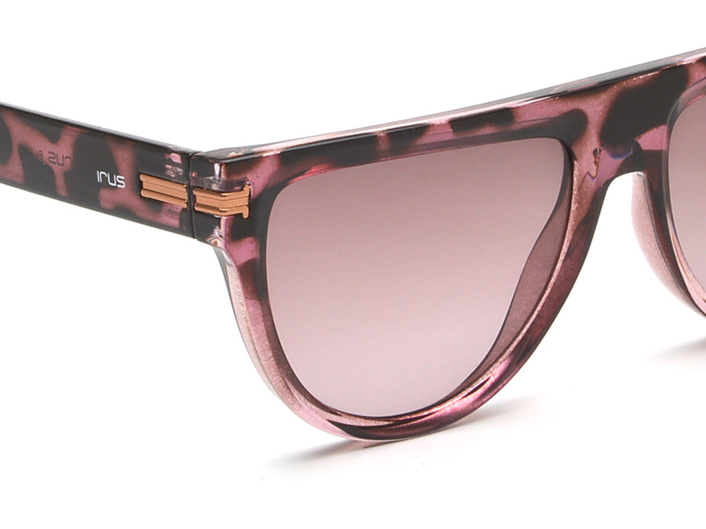 IRUS S1248 Flier Women Sunglasses