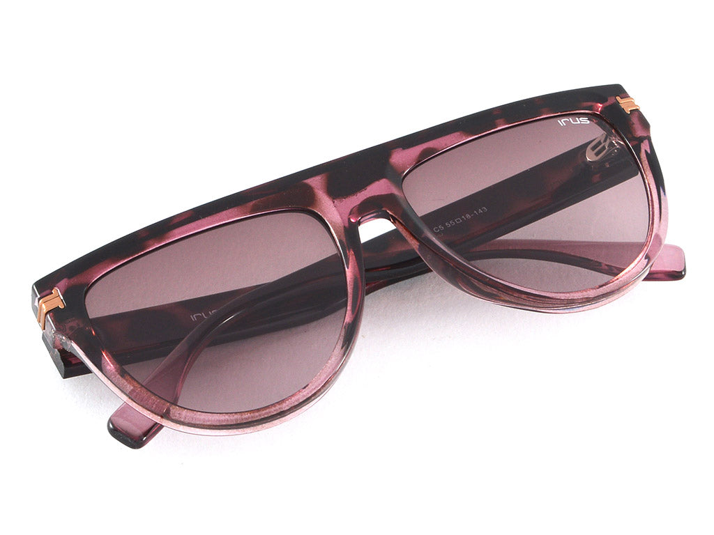 IRUS S1248 Flier Women Sunglasses