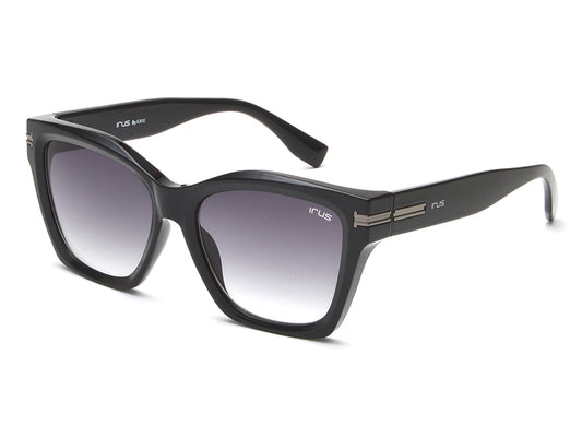 IRUS S1249 Women Square Sunglasses