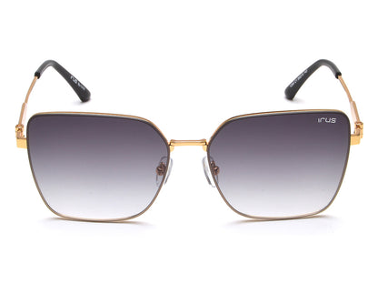 IRUS S1254 Square Women Sunglasses