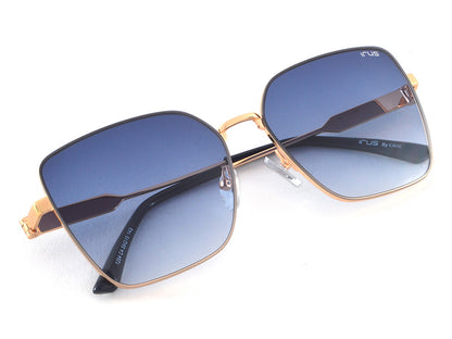 IRUS S1254 Square Women Sunglasses