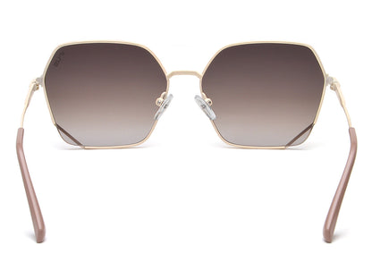 IRUS S1255 Hexagon Women Sunglasses
