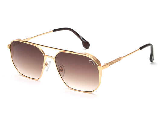 IRUS S1256 Men Flier Sunglasses