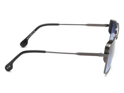 IRUS S1257 Square Men Sunglasses
