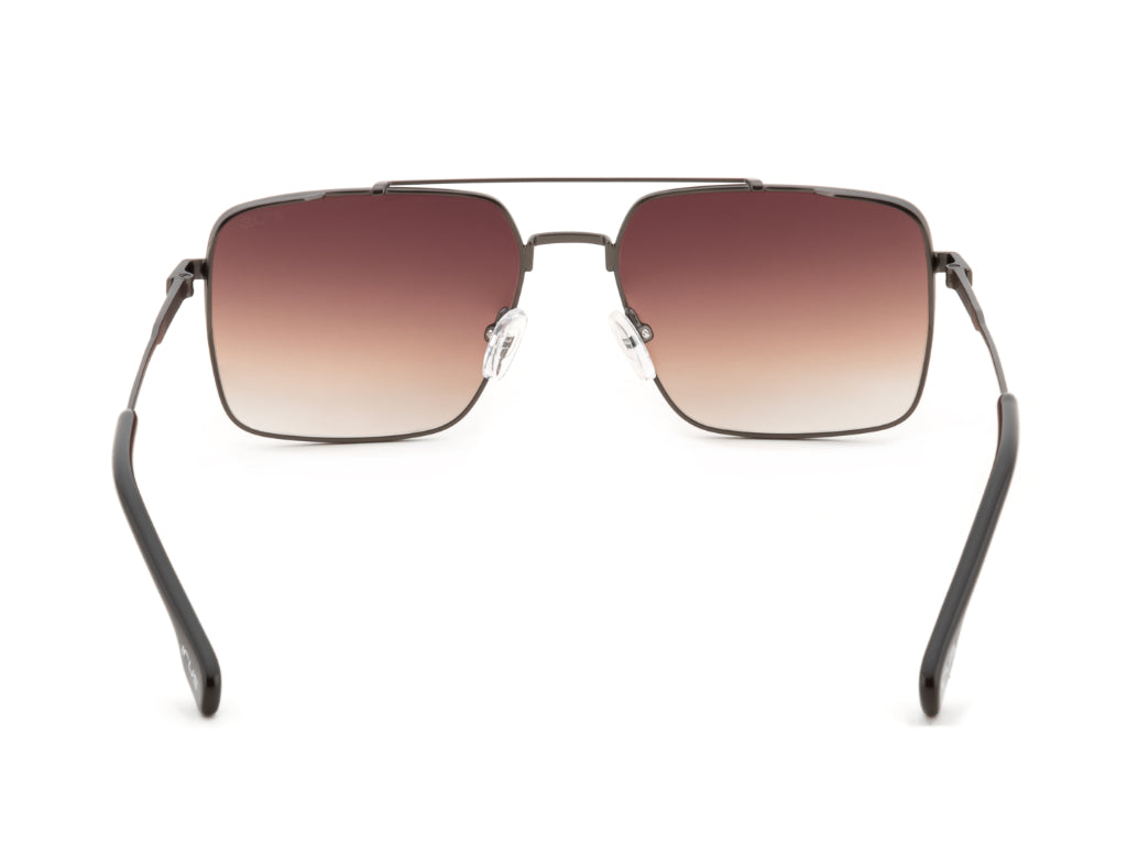 IRUS S1257 Square Men Sunglasses