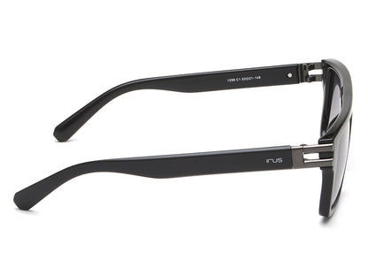 IRUS S1259 Square Men Sunglasses