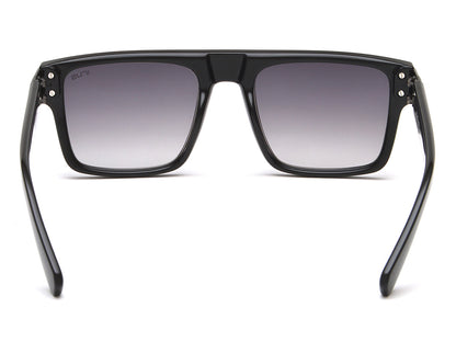 IRUS S1259 Square Men Sunglasses