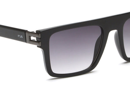 IRUS S1259 Square Men Sunglasses
