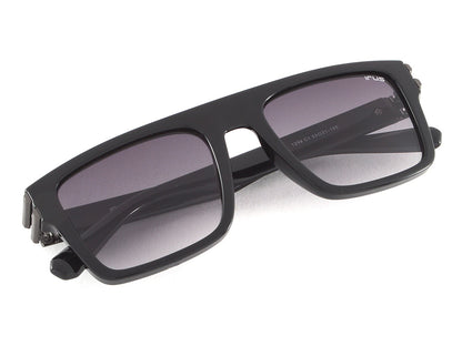 IRUS S1259 Square Men Sunglasses