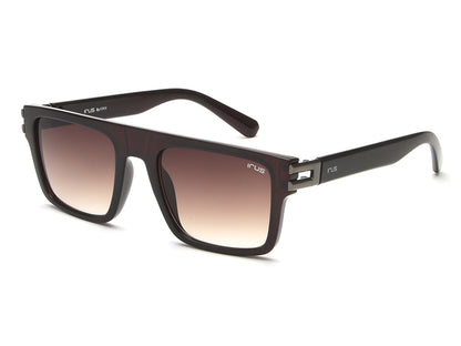 IRUS S1259 Square Men Sunglasses