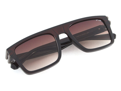 IRUS S1259 Square Men Sunglasses