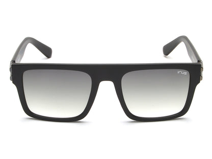 IRUS S1259 Square Men Sunglasses