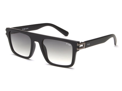 IRUS S1259 Square Men Sunglasses