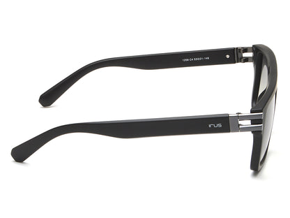 IRUS S1259 Square Men Sunglasses