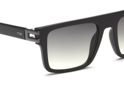 IRUS S1259 Square Men Sunglasses