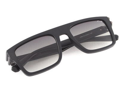 IRUS S1259 Square Men Sunglasses