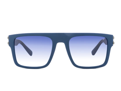 IRUS S1259 Square Men Sunglasses