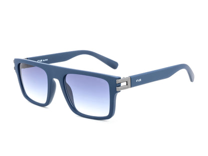 IRUS S1259 Square Men Sunglasses