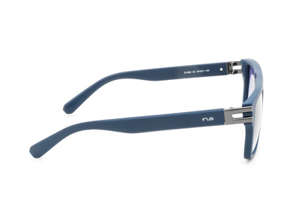 IRUS S1259 Square Men Sunglasses