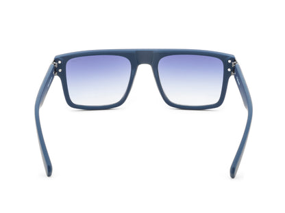 IRUS S1259 Square Men Sunglasses