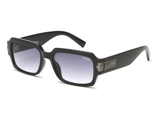 IRUS S1260 Men Rectangular Sunglasses