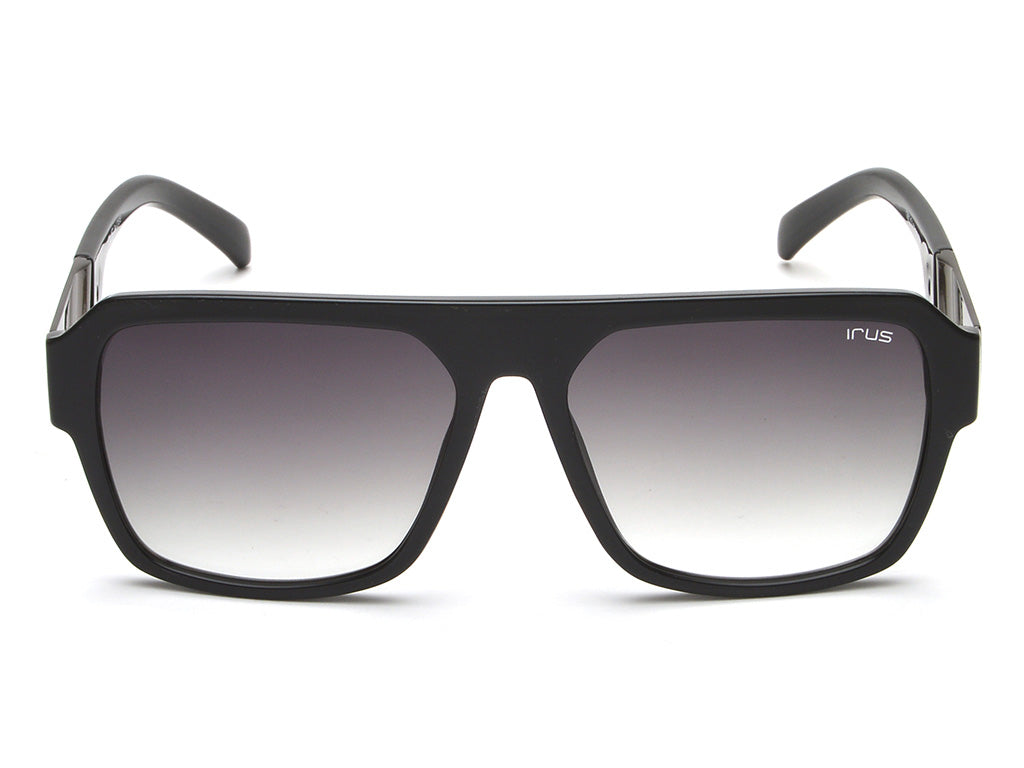 IRUS S1261 Square Men Sunglasses