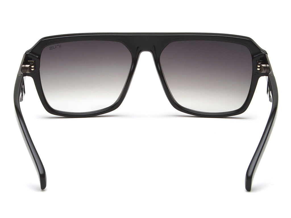 IRUS S1261 Square Men Sunglasses