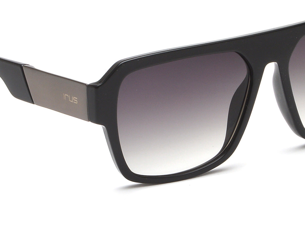 IRUS S1261 Square Men Sunglasses