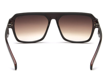 IRUS S1261 Square Men Sunglasses