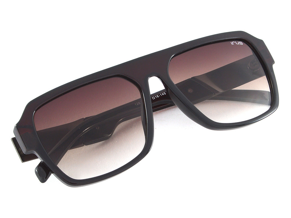 IRUS S1261 Square Men Sunglasses