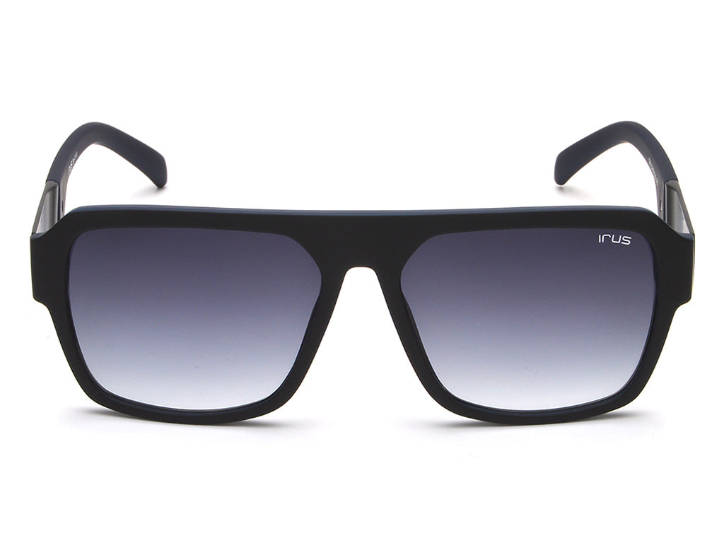 IRUS S1261 Square Men Sunglasses
