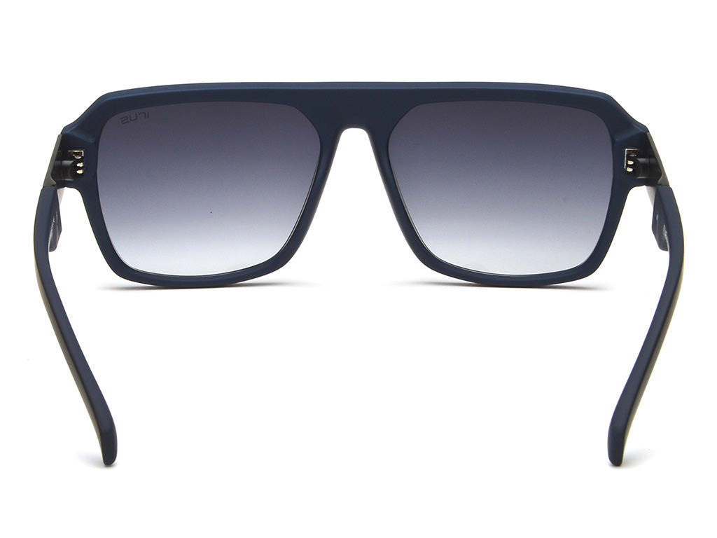 IRUS S1261 Square Men Sunglasses
