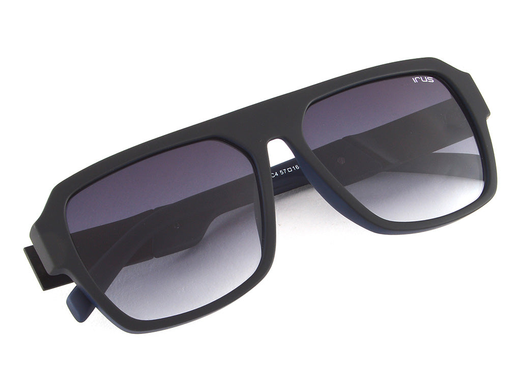 IRUS S1261 Square Men Sunglasses