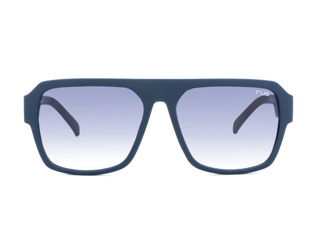 IRUS S1261 Square Men Sunglasses