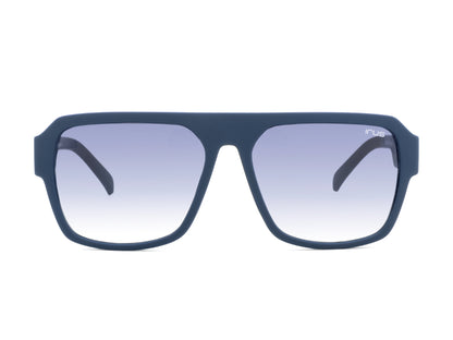 IRUS S1261 Square Men Sunglasses