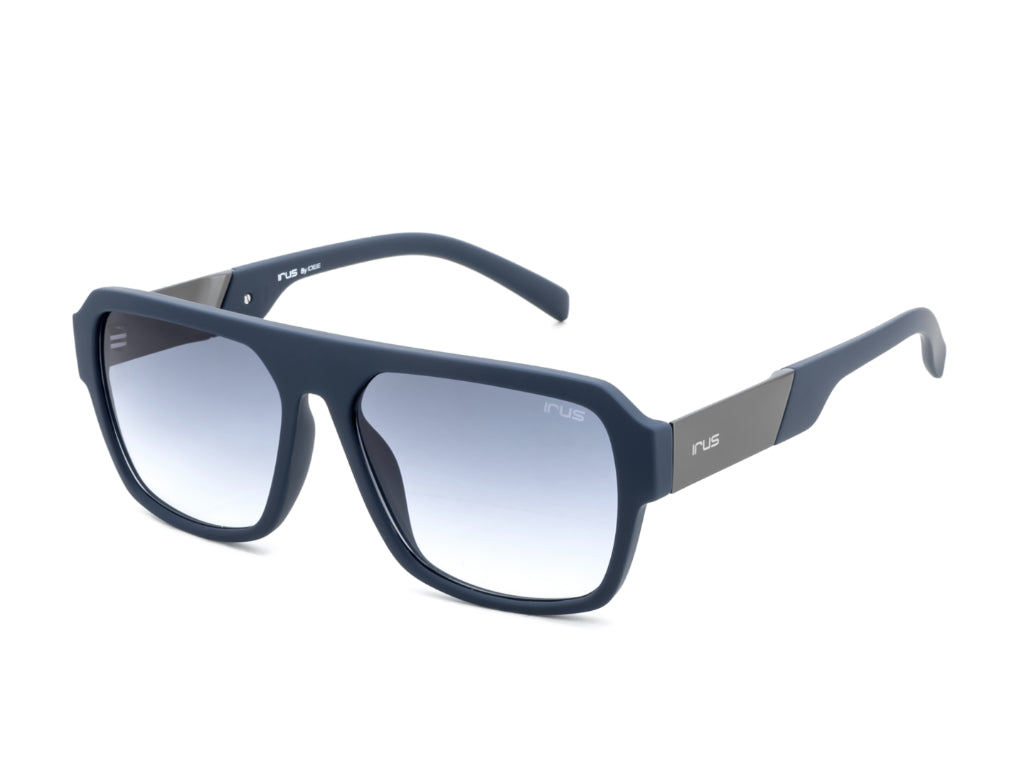 IRUS S1261 Square Men Sunglasses