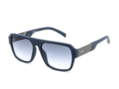 IRUS S1261 Square Men Sunglasses